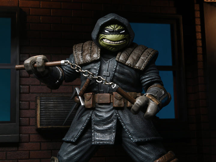 The Last Ronin - The Last Ronin - NECA - REEL TOYS (TMNT) action figure collectible - Main Image 1