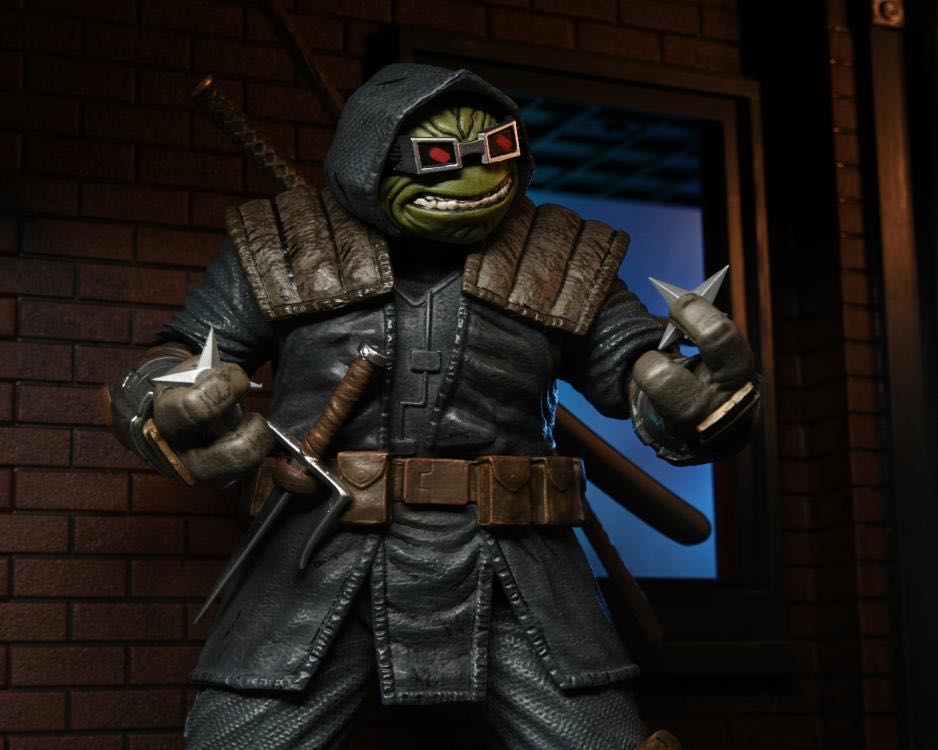 The Last Ronin - The Last Ronin - NECA - REEL TOYS (TMNT) action figure collectible - Main Image 3
