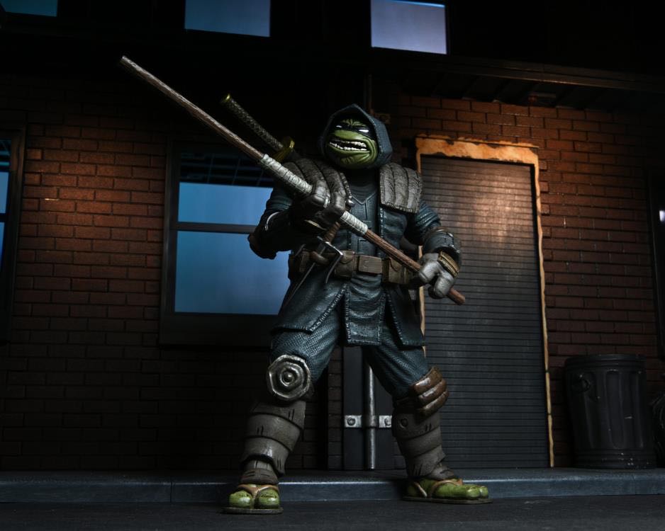 The Last Ronin - The Last Ronin - NECA - REEL TOYS (TMNT) action figure collectible - Main Image 4