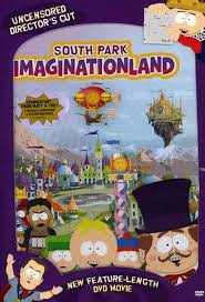 South Park: Imaginationland  action figure collectible [Barcode 097368534544] - Main Image 1