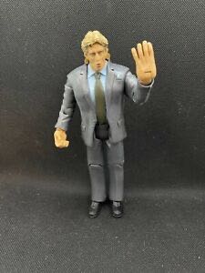 Ric Flair - Jakks Pacific (WWE Classic Superstars 2-Pack) action figure collectible - Main Image 3
