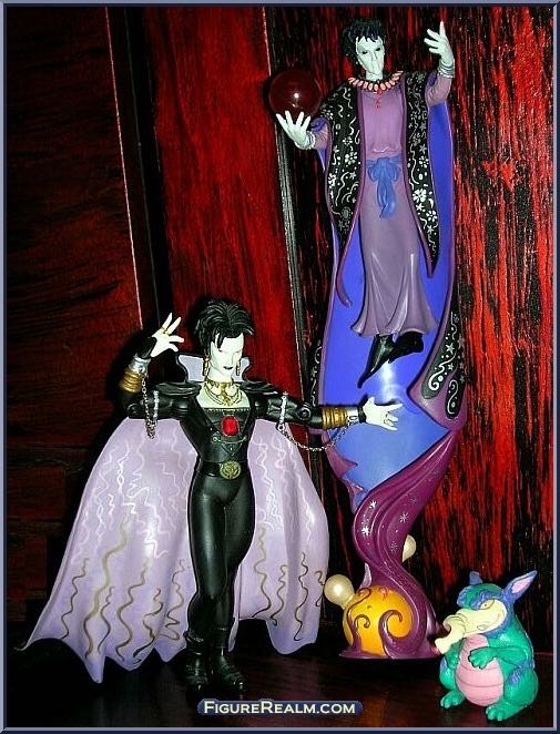 Mustafar Final Duel Playset (4 Bonus Stormtroopers) - Star Wars (Revenge Of The Sith)