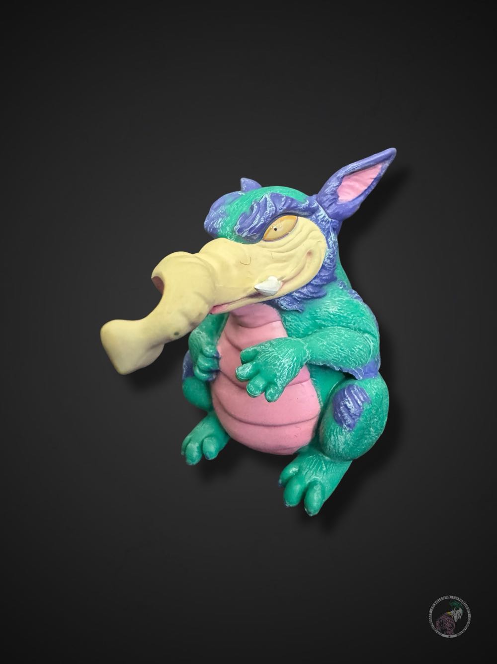 DC Direct (2000) (015x01-3) The Sandman Incarnations - DC Direct (The Sandman) action figure collectible - Main Image 4