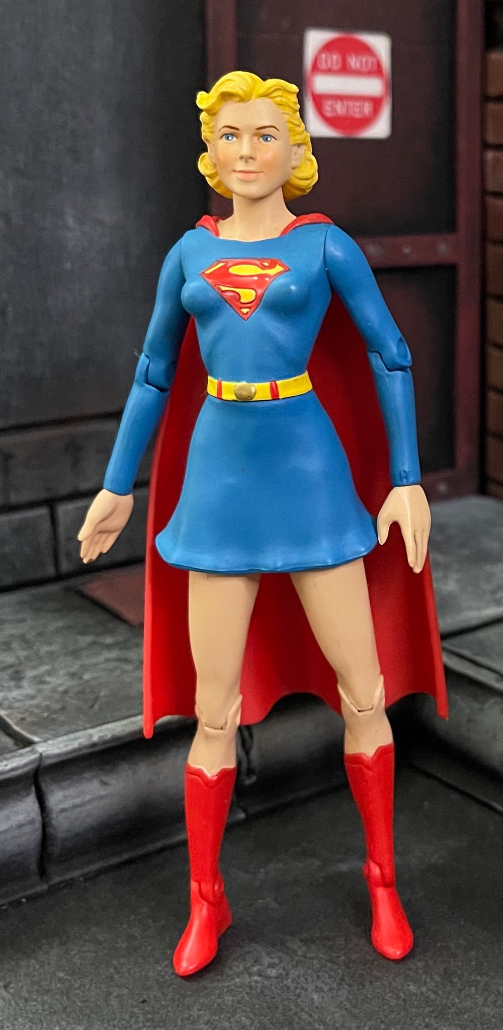 World’s Smallest Masters Of The Universe Viewmaster Green