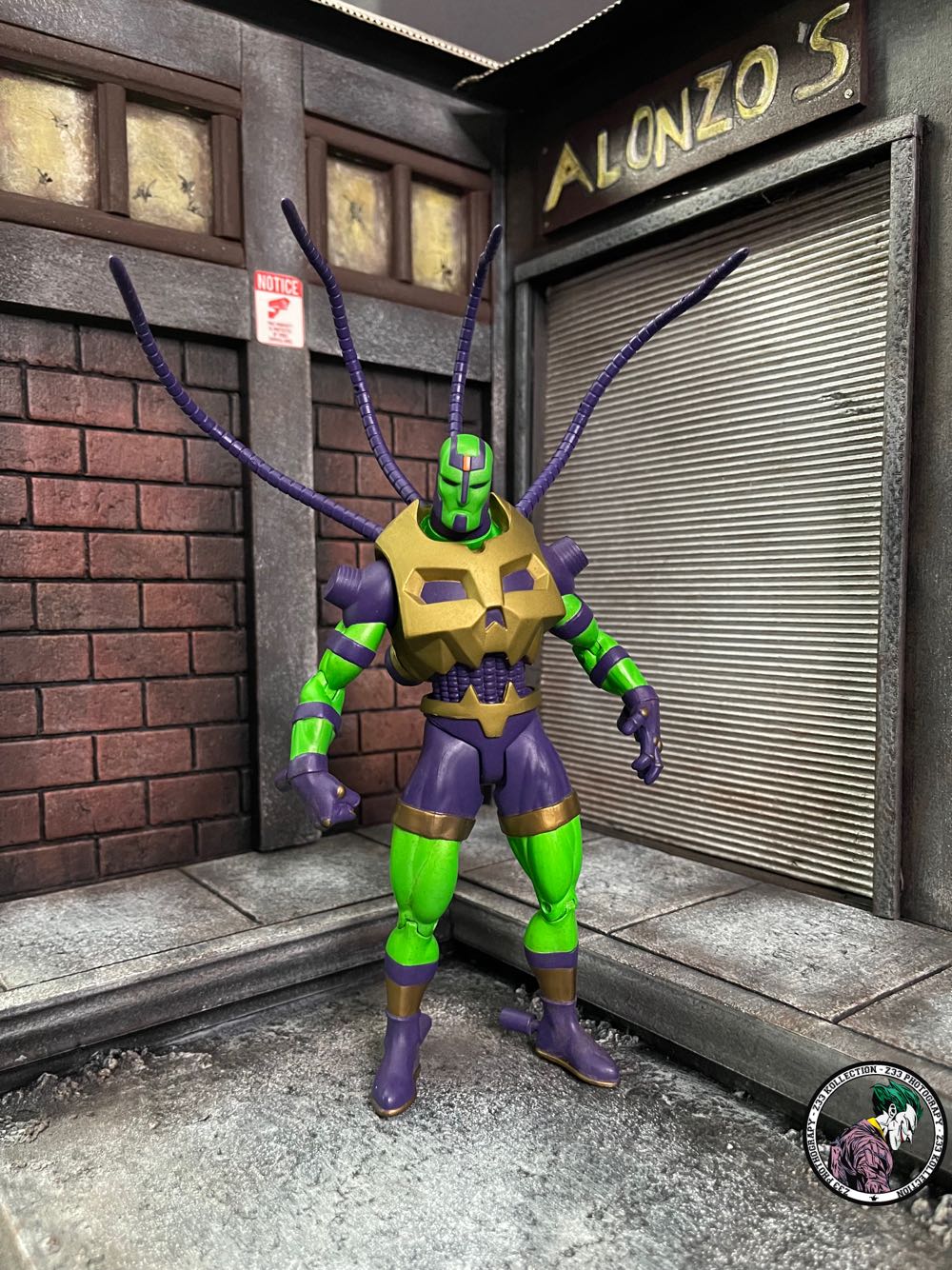 Ods Bing Tappeto Da Colorare 40x40