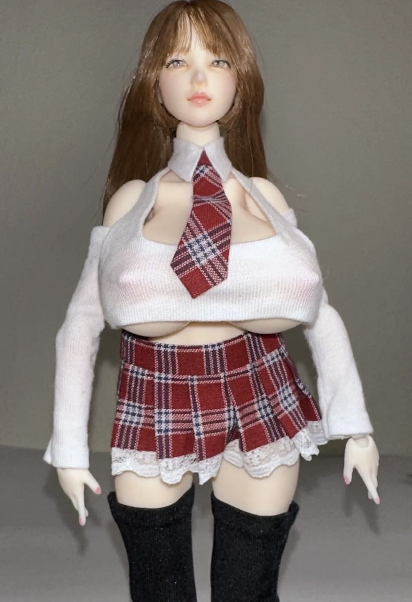 Rei Hime - Aoi-Tuki action figure collectible - Main Image 2