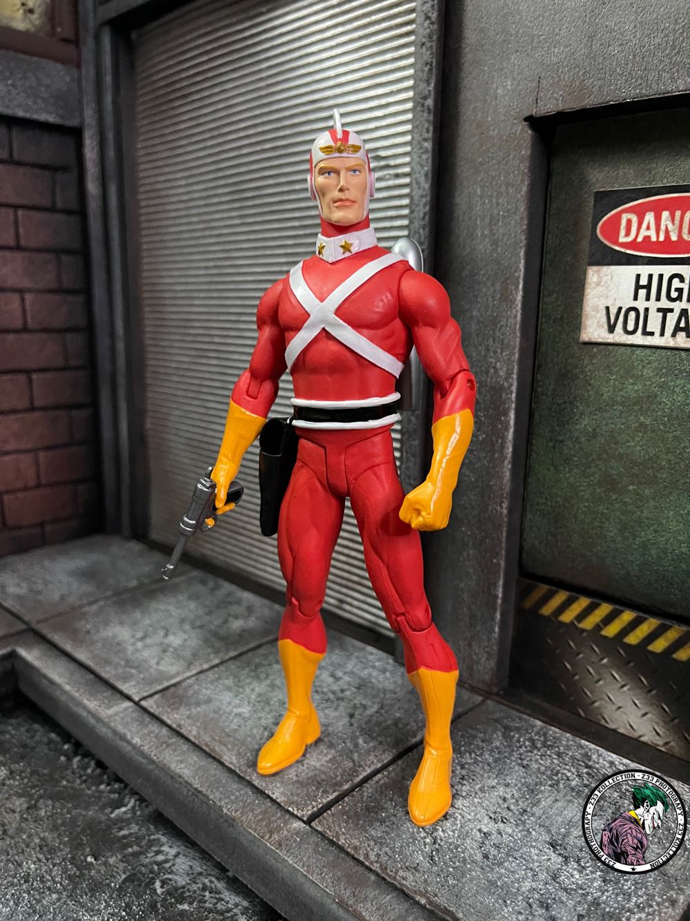 Universal Studios Jurassic Park Dinosaur Fossil Bar