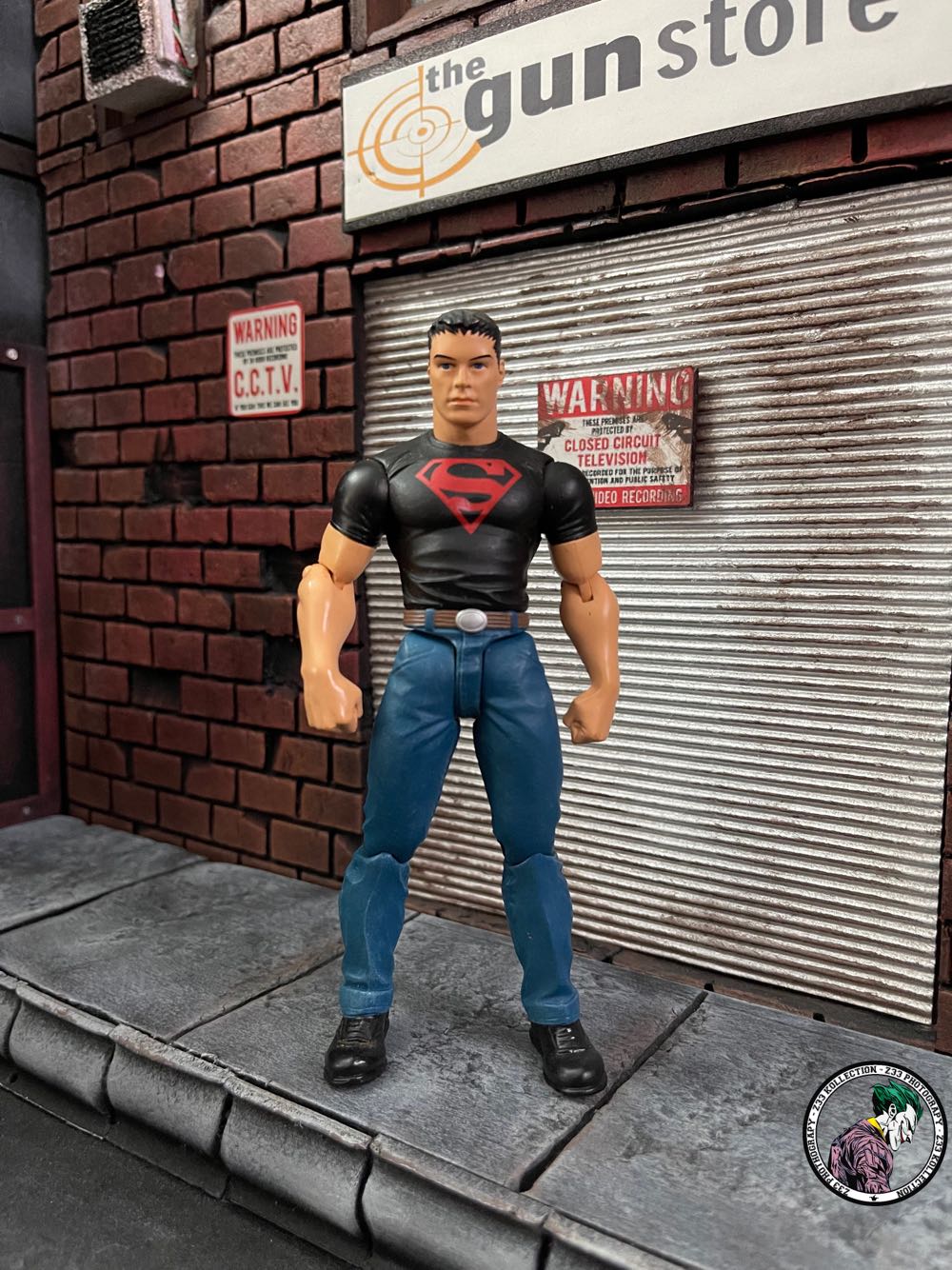 Grossery Gang The Season 3 Action Figurine Squished Banana