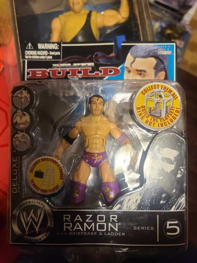 Justice League Season 1