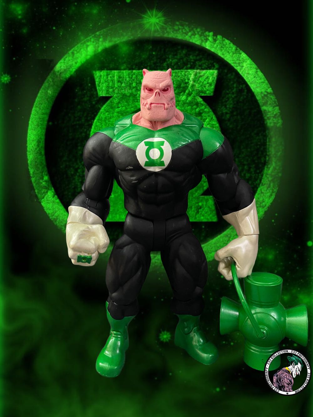 Jurassic World Fallen Kingdom Slap Rulers 4 Pack