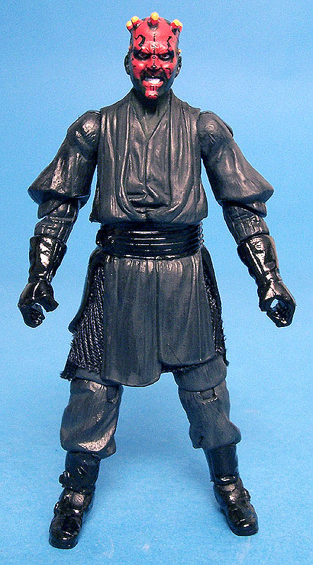 Evolutions: The Sith - Hasbro (Star Wars - 30th Anniversary Collection) action figure collectible [Barcode 653569303114] - Main Image 2