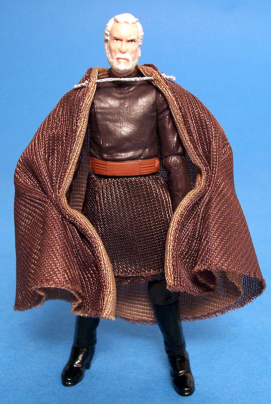 Evolutions: The Sith - Hasbro (Star Wars - 30th Anniversary Collection) action figure collectible [Barcode 653569303114] - Main Image 3