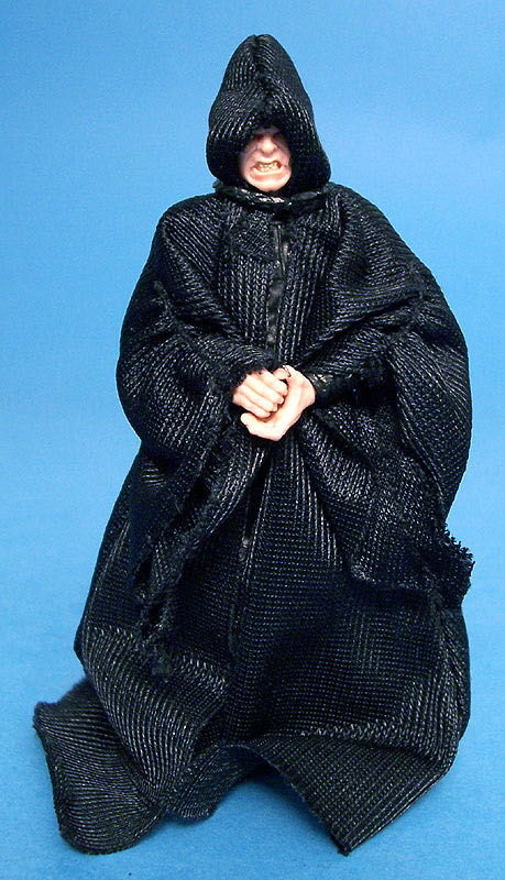 Evolutions: The Sith - Hasbro (Star Wars - 30th Anniversary Collection) action figure collectible [Barcode 653569303114] - Main Image 4