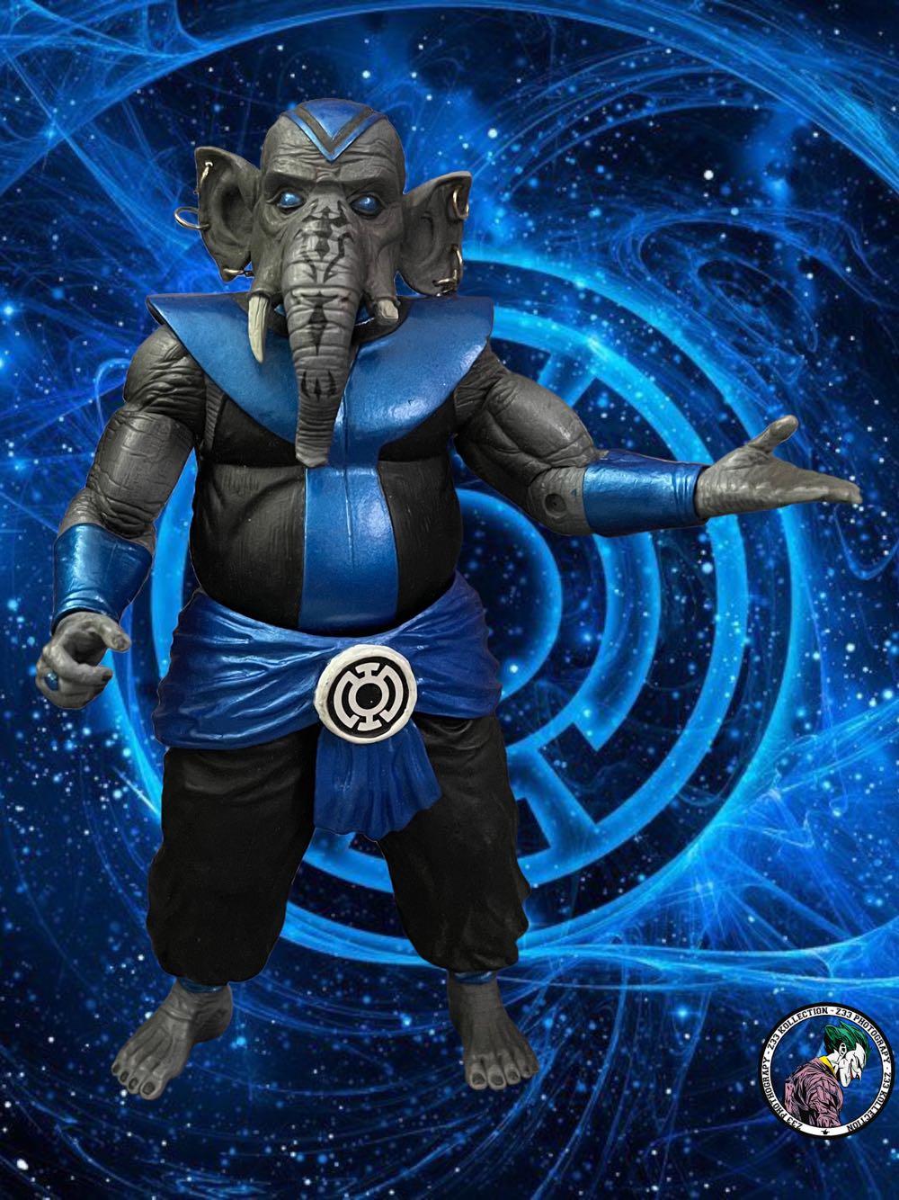 Focus Eruzioni Vulcaniche Clementoni 13817