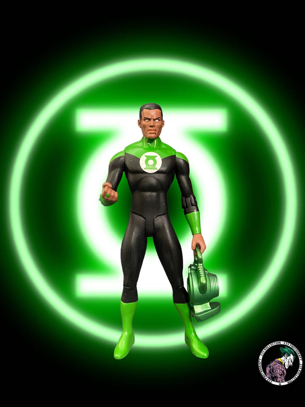 Justice League Season 2