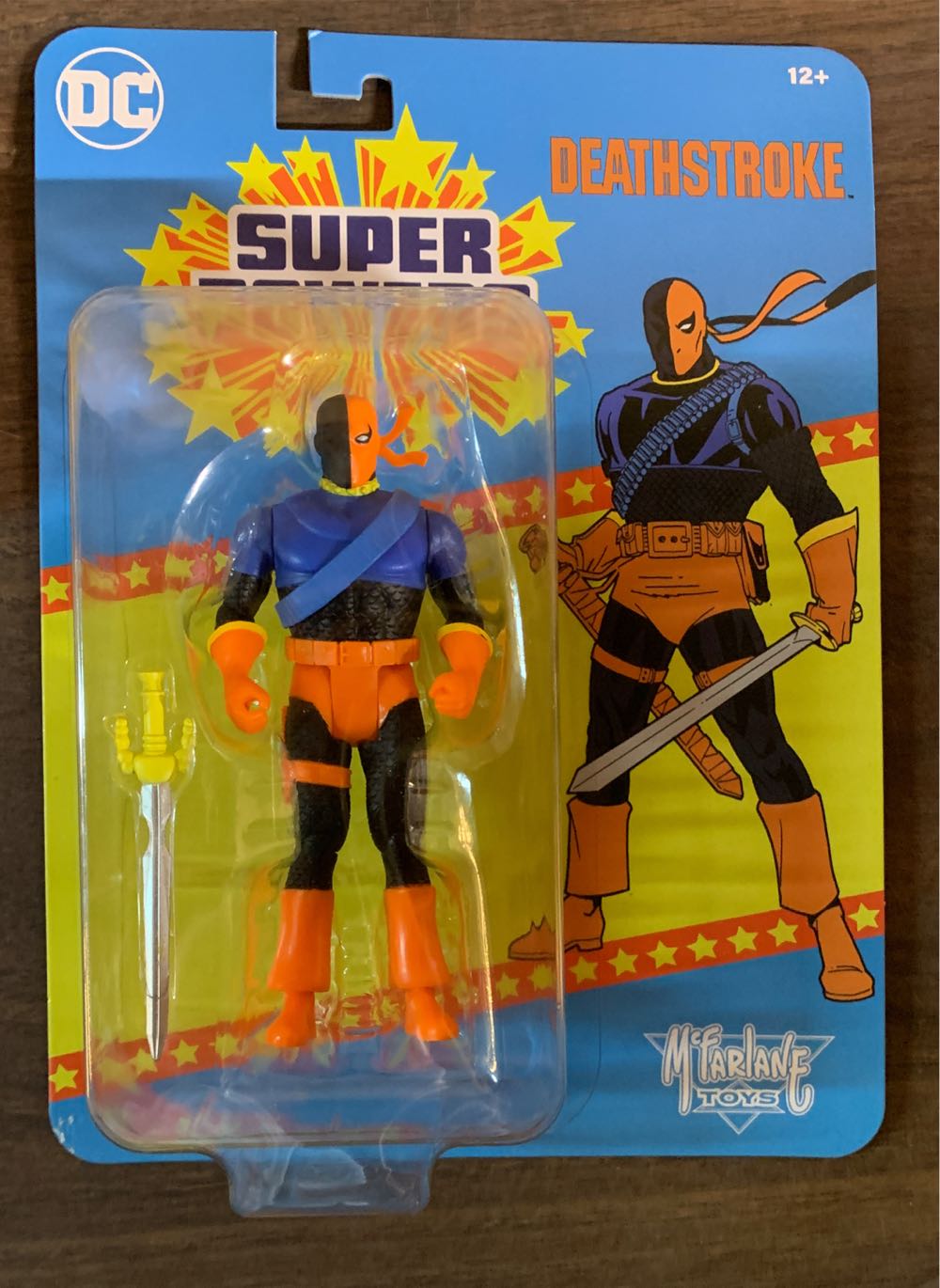 M251 - Ultimate Venom