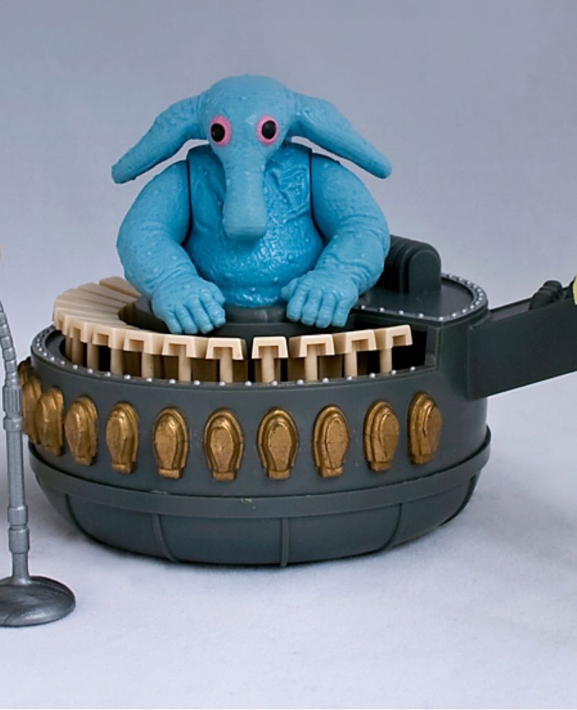 Universal Studios Gummy Dinos