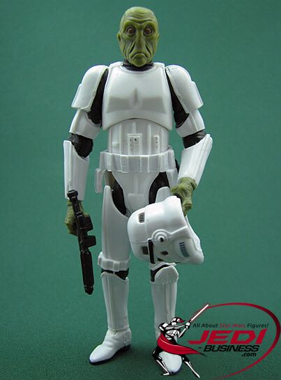 954 韓·索羅 星際大戰