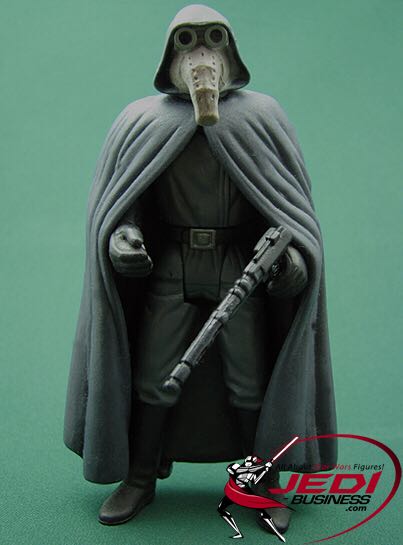 Mighty Morphin Black Ranger