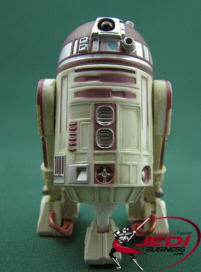 Batman Begins: Laser Blaster Batman