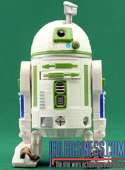 R2-A5 (Entertainment Earth 6-Pack) - Hasbro (Star Wars: The Black Series (3.75)) action figure collectible - Main Image 1