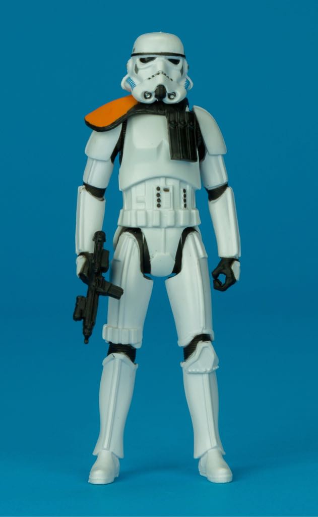 The Collector’s Tower