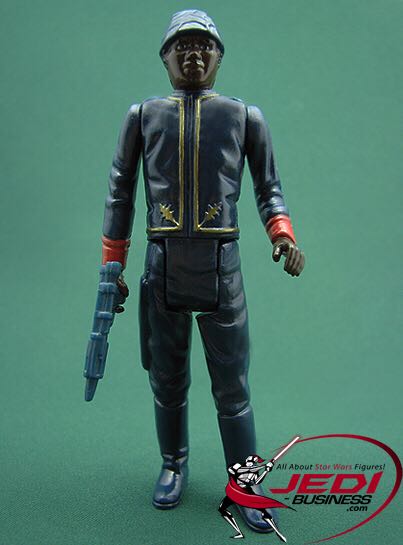 Super7 Reaction Legends Lucha Libre! Solar With Suit