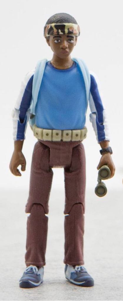 Jurassic World Suncatchers (Dino Rivals)