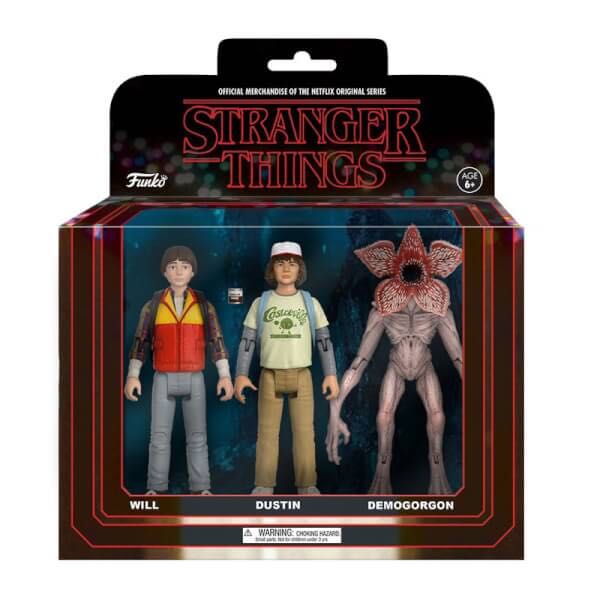 Will - Funko (Stranger Things: Funko Series) action figure collectible - Main Image 2