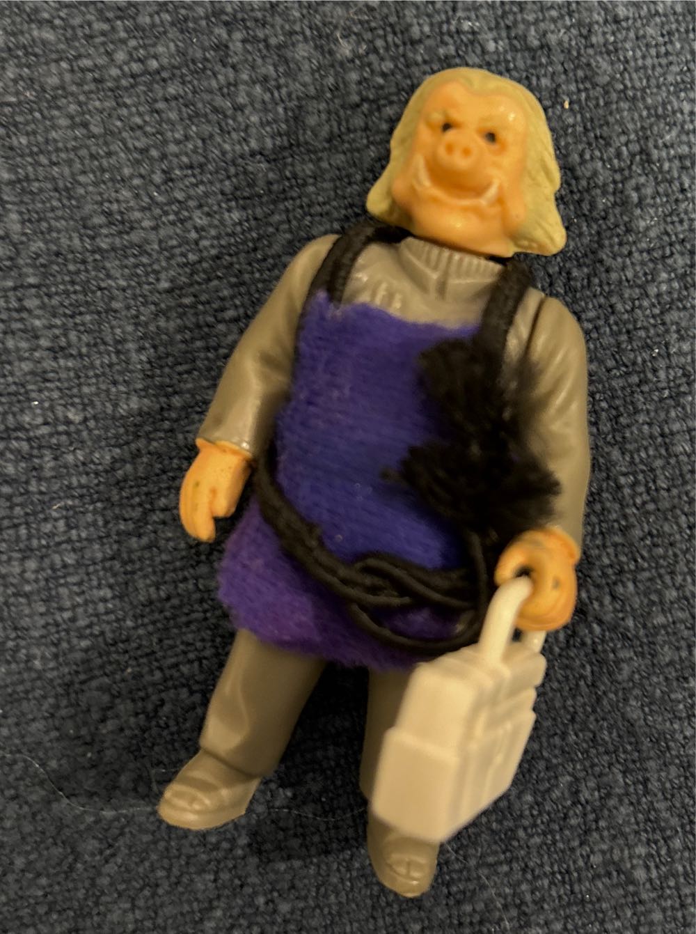 Ugnaught - Kenner (Star Wars) action figure collectible - Main Image 3