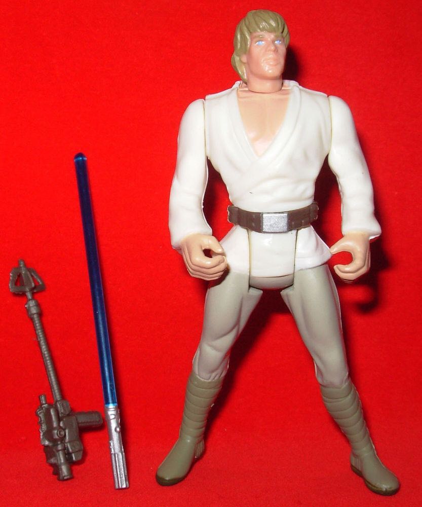 Auto-Morphin Power Ranger Rocky