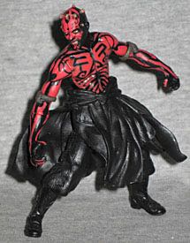 Invasion Of Theed Star Wars Sci-fi Roleplaying