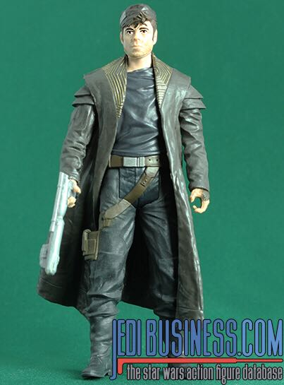 Star Wars Full Of Surprises