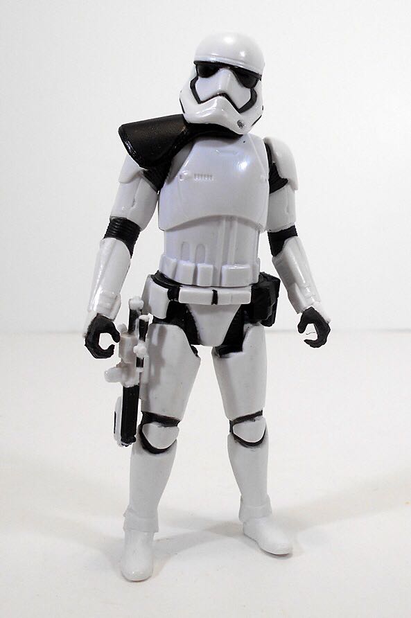 Batman: Arkham City Ra’s Al Ghul (B & W) BAF