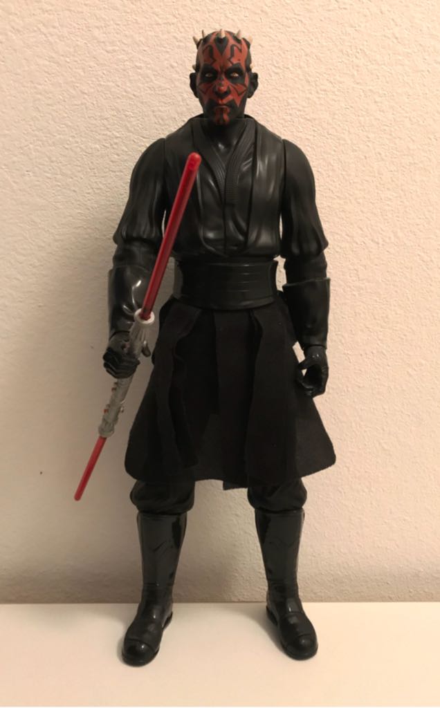 Bender’s Nightcrawler