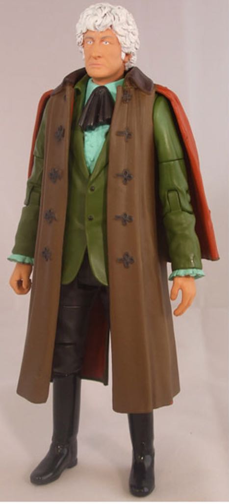 Venture Bros.: Season 4 Vol. 1