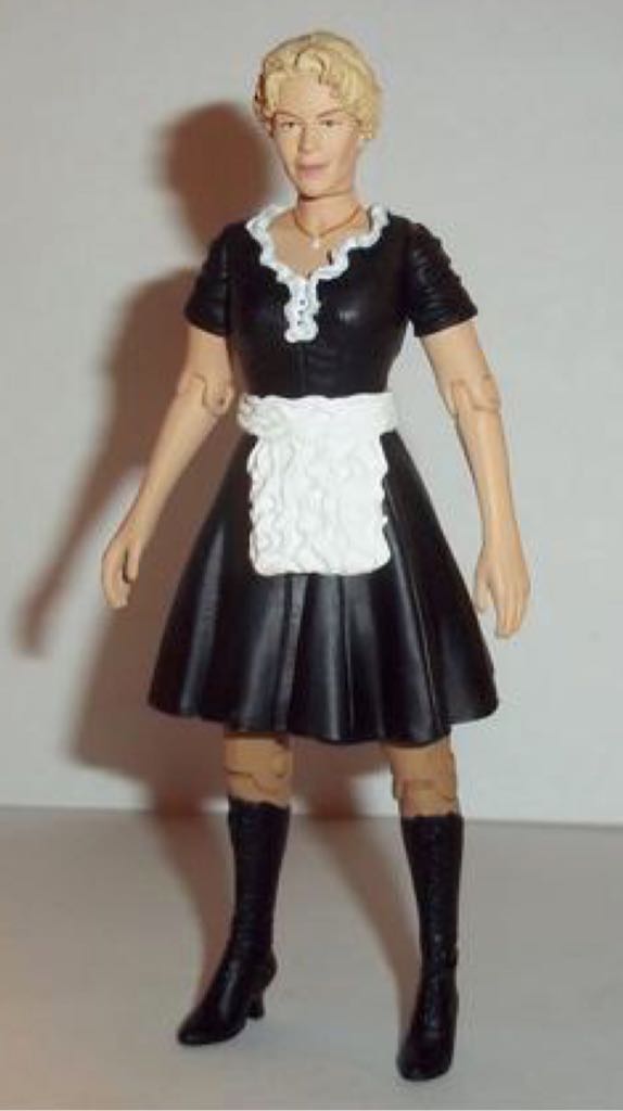 Amazing Yamaguchi Black Panther