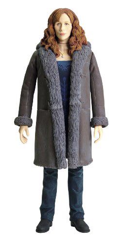 The Collector’s Tower