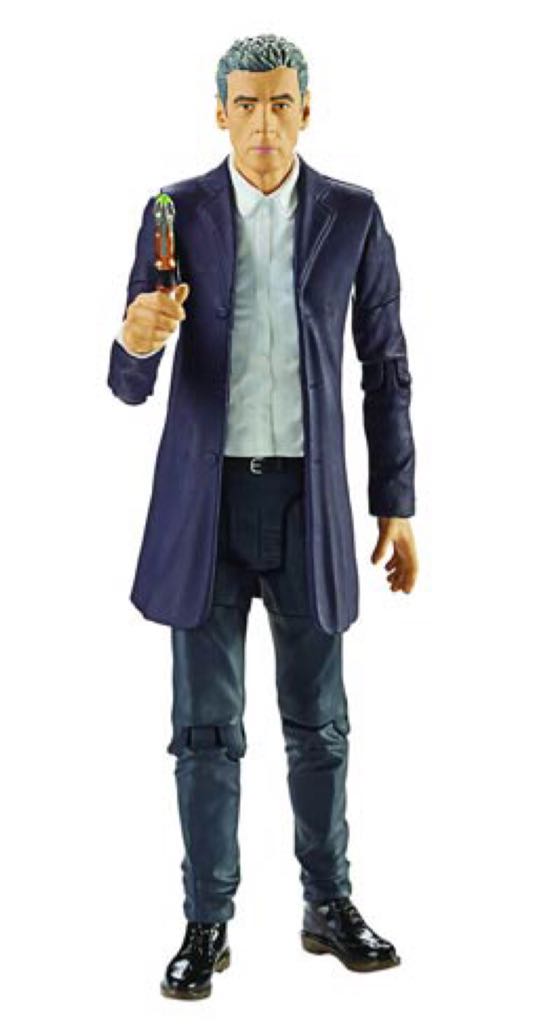 Archie Mcphee Bigfoot Action Figure Brown Standard