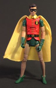 Snake Mountain Stands