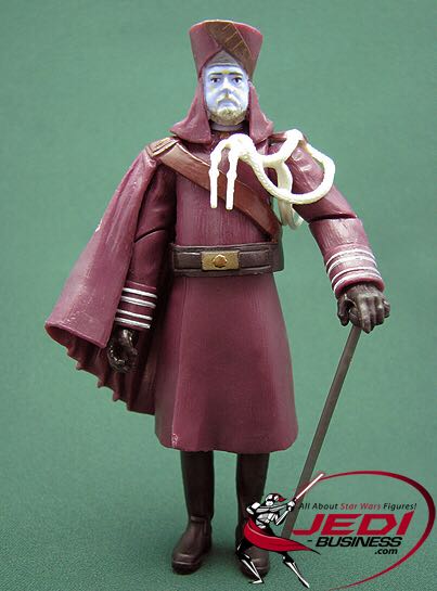 Wwe Kane Action Figure