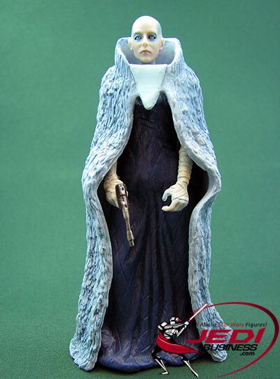 Nero Deluxe Toys Devil May Cry 5