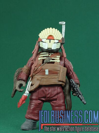 Tailwhip Killer Croc