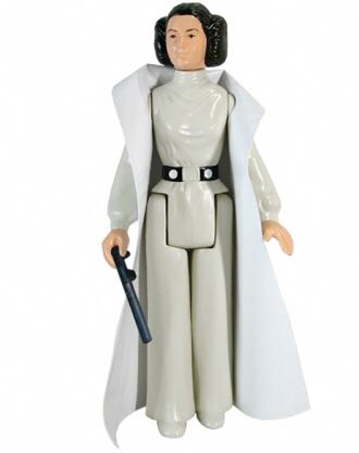 Justice League Secret Origins