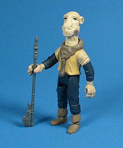 Long Stem Spot Lights