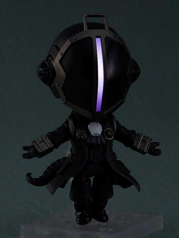 1609 Good Smile Nendoroid Production - Good Smile Company (Nendoroid) action figure collectible [Barcode 4580590124738] - Main Image 3