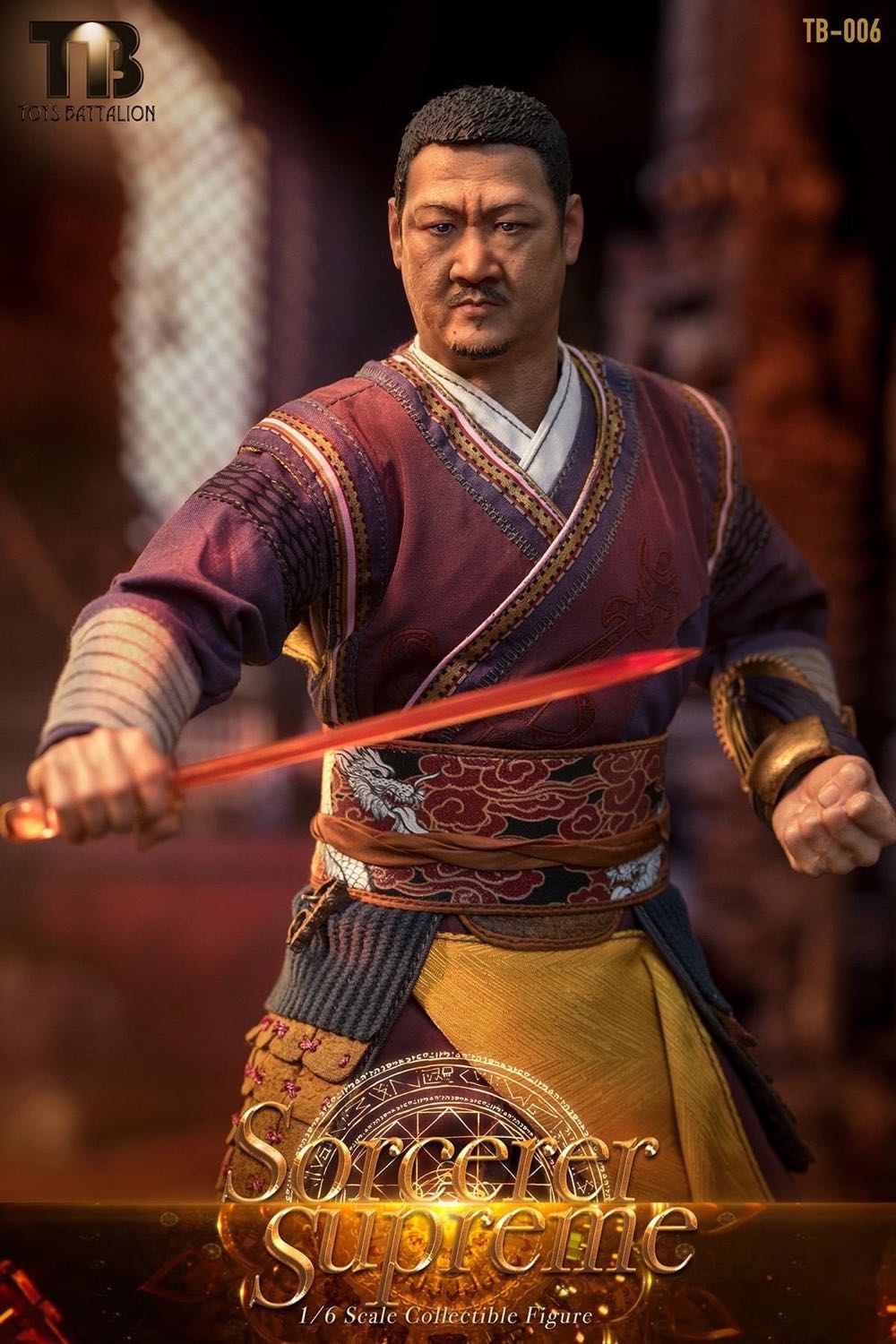 AEW Unmatched Collection #24 - Chris Jericho (Luminaries)