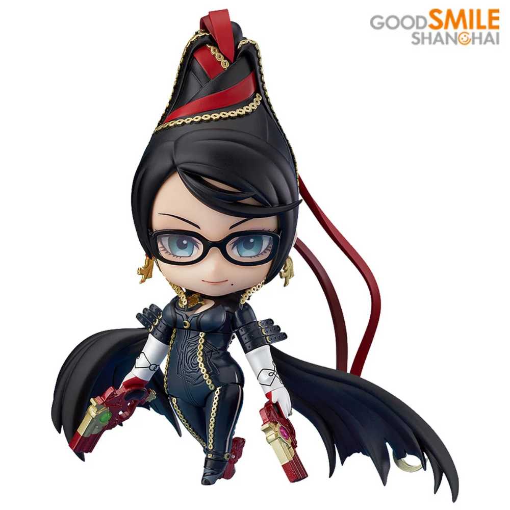 Tailwhip Killer Croc