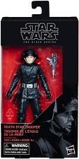 Death Star Trooper - Hasbro (Star Wars: The Black Series) action figure collectible [Barcode 5010993537945] - Main Image 1