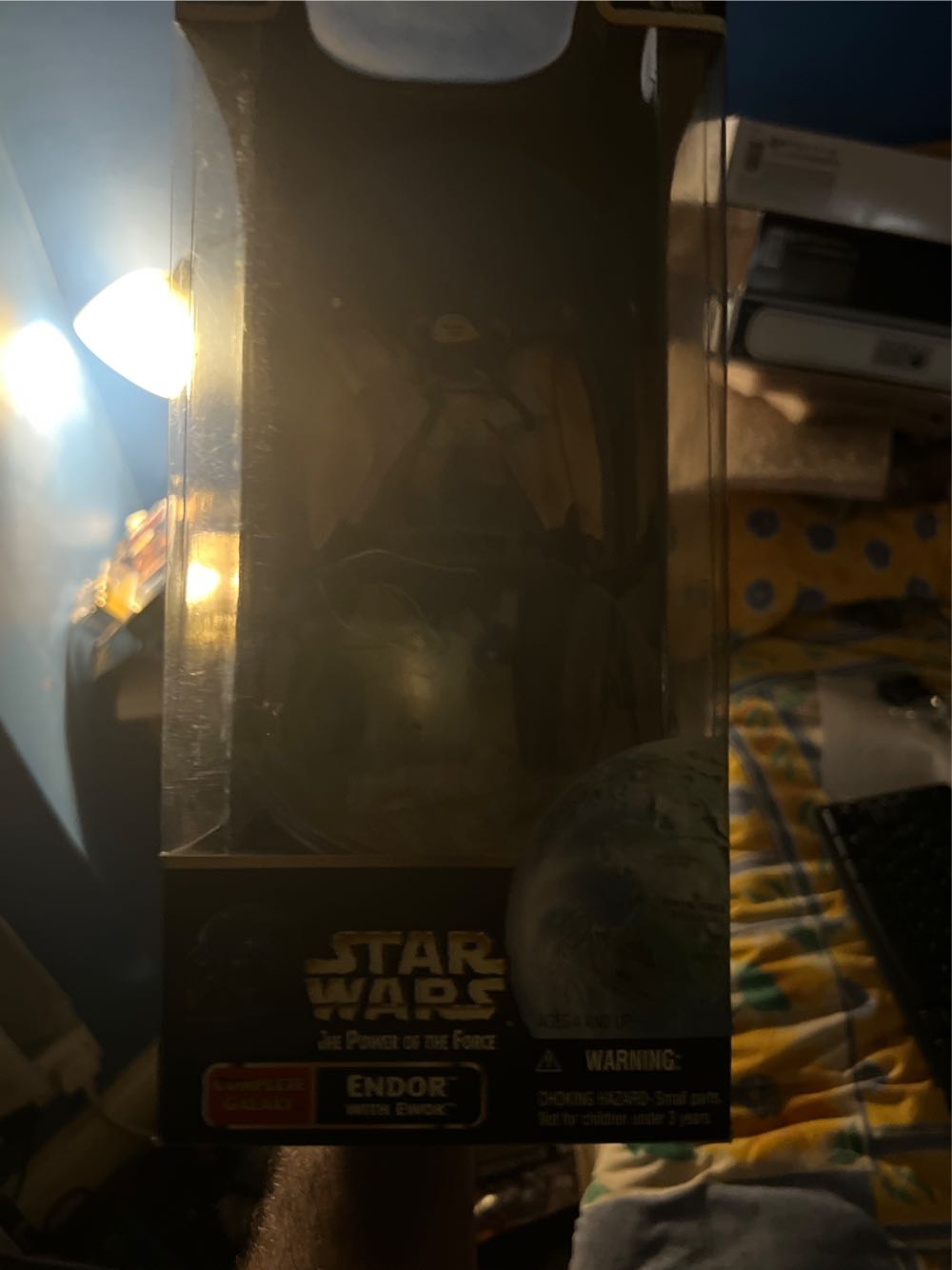 The Batman/Superman Movie: World’s Finest